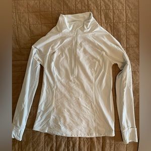 Lululemon Zip Up Jacket